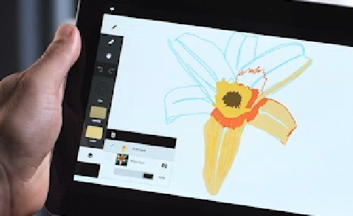 10 módních aplikací pro iPad