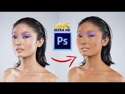 "Palyaço" yüz rengini düzeltme YouTube'u havaya uçurdu