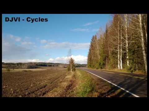 Cycles & Seasons oleh MasterCard: Hari Pertama