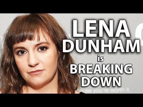 Generator apologije Lene Dunham