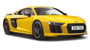 U Audijevom oglašavanju, nevjesta je uspoređena s rabljenim automobilom.