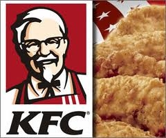 KFC merilis kisah cinta tentang Kolonel Sanders