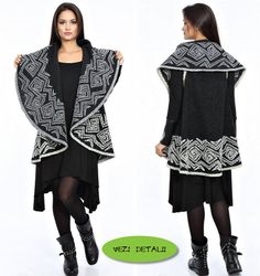 Trend: tricotat