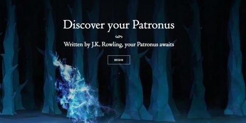 Teste de fãs de Harry Potter: descubra quem é seu patrono