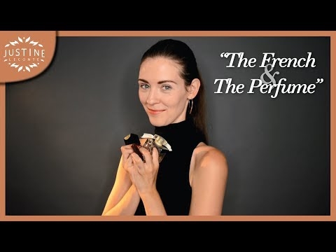 Author! Author! 20 famous perfumers: the second five
