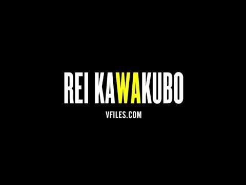 Ray Kawakubo krijgt de prijs voor de culturele uitwisseling van Oost en West
