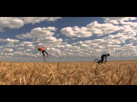 7 films about Cycles & Seasons by MasterCard