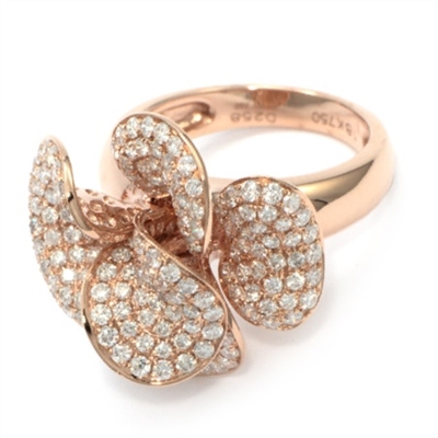 Trend: Cocktail Rings