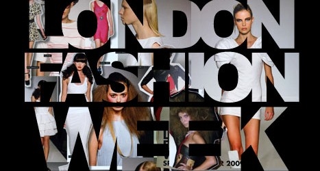 London Fashion Week: kuidas see oli, kuidas see on