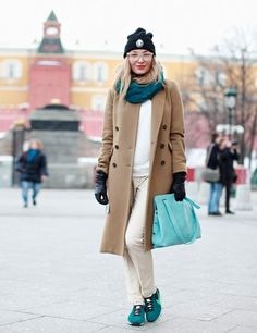 Aurora Fashion Week akan diadakan di St. Petersburg