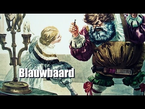 Bluebeard: Mote for farget hår for menn
