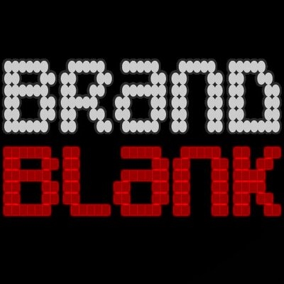 Brand: Blank