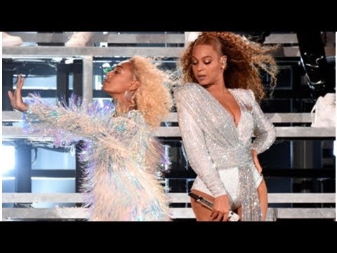 Hoe Beyoncé, Jay Z en Solange eruit vielen