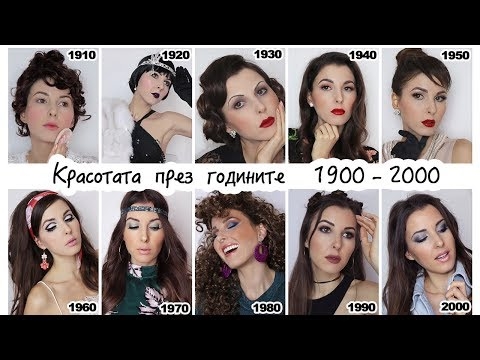 Skønhed bloggere eksperiment: Alle make-up kun af highlighters