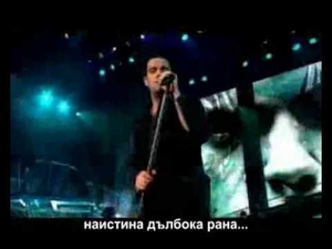 Robbie Williams "Party jako ruský" klip s baletními tanečníky