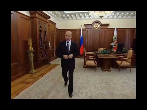 Владимир Путин разговарао је о слободној љубави са Еленом Мизулином
