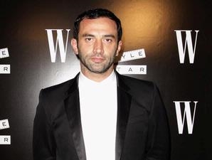 Marc Jacobs meninggalkan Louis Vuitton