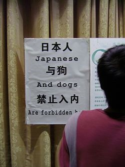 Video eines fliegenden Hundes aus Japan
