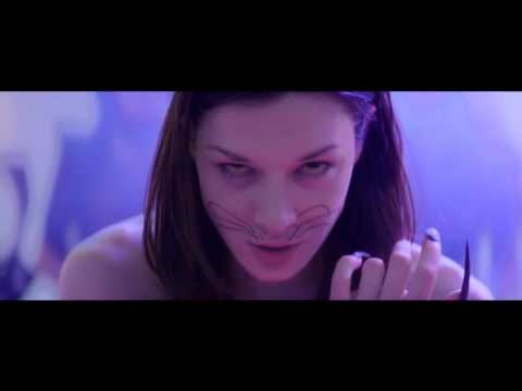 Adan Jodorowski tomó un video porno musical con Stoya