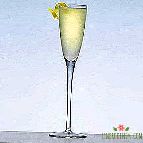 Giv to: 10 champagnebaserede cocktails