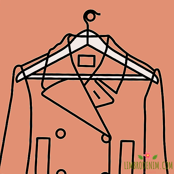 Apa yang perlu dipakai pada musim sejuk: 10 baju almari pakaian baru