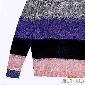 Muy frío: 10 suéteres de lana, desde simples hasta lujosos.