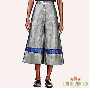 Pantalones giratorios: 10 pares de culottes en tiendas online.