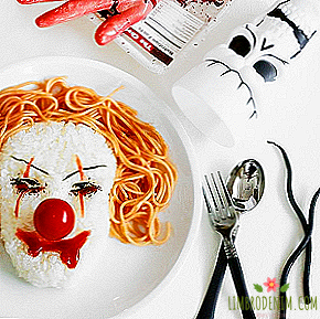 Scary delicious: 10 quick Halloween recipes