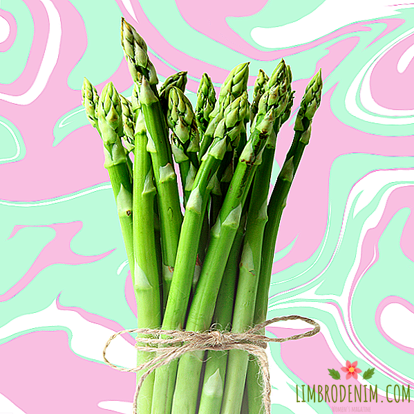 What to eat in spring: 10 healthy seasonal products