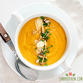 Од газпацхо до јухе од цикле: 10 рецепата за хладне супе за вруће дане