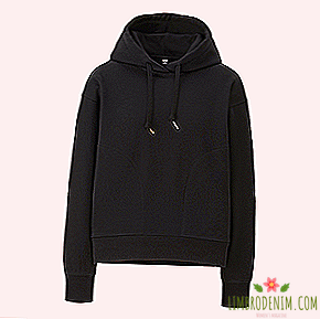 13 hoodie hitam dari yang sederhana hingga yang mewah