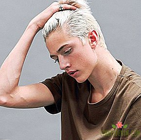 Ново име: 17-годишњи музичар и топ модел Луцки Блуе