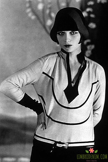 1920 년대 봄 컬렉션 : 로우 허스트, 루프 및 라운드 모자