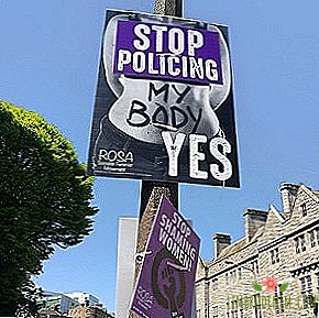 Příběh smrti a ponížení: Jak irské ženy bojovaly za právo na potrat 35 let