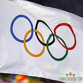 Neutraali lippu: 4 kuumaa olympialaista