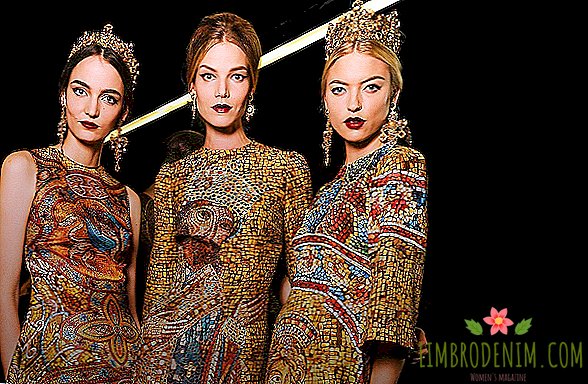 Η εβδομάδα μόδας του Μιλάνου: Ημέρα 5