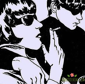 5 ikonastih posnetkov Sonic Youth: gamaše, grunge in MTV