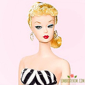 Karjeros augimas: Barbie viršų profesija per 55 metus