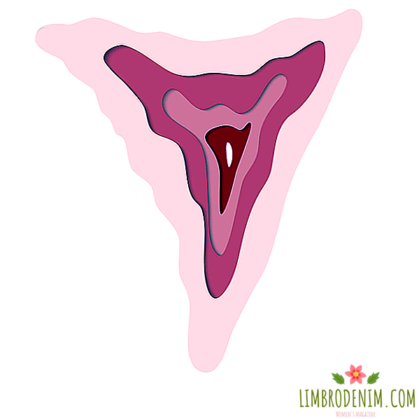Operasi melumpuhkan: 6 soalan mengenai clitorectomy