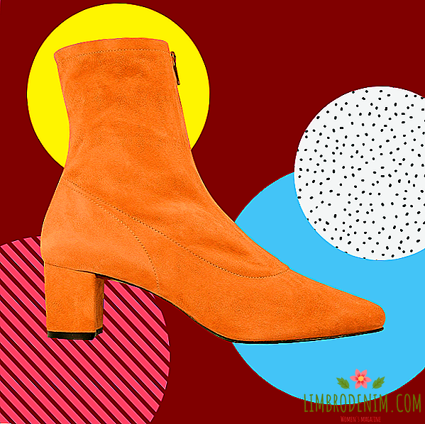 Őszi cipő: 7 jelenlegi márka inspirációhoz