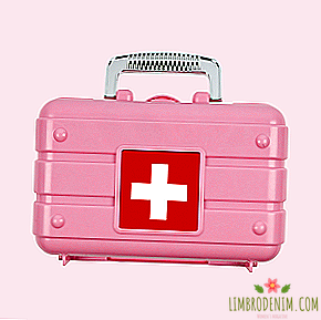 Checklist: 8 mistakes your first aid kit