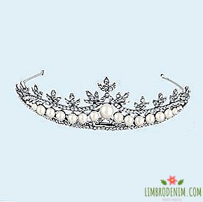 Schitterend aanbod: 8 tiara's voor elke dag