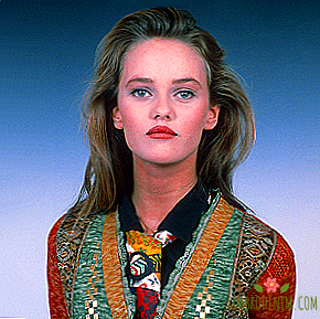Komu se naročite: Instagram z oblačili Vanessa Paradis iz 80-ih in 90-ih let