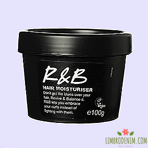 How to moisturize and protect dry hair: Useful tips and 9 products
