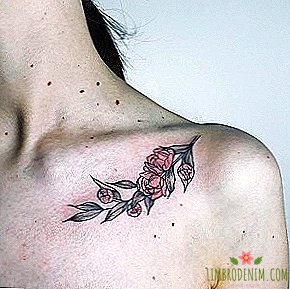 Man-pok: 9 hűvös és eredeti tetováló művész Oroszországból