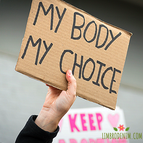 Abort turisme: Hvor skal man gå efter abort