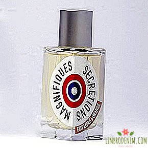 Asya Soskova, en sevdiği kozmetik ürünler ve parfümler hakkında