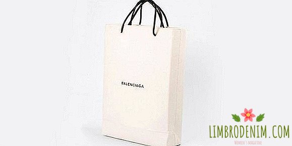 Balenciaga vydala tašku za 1100 dolárov