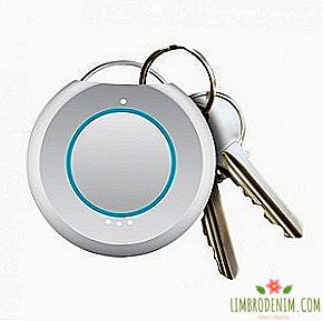 Găsește-mă: BeeWi Keychain Tracker
