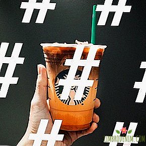 Хештег дня: BoycottStarbucks - бойкот кав'ярень через расизм